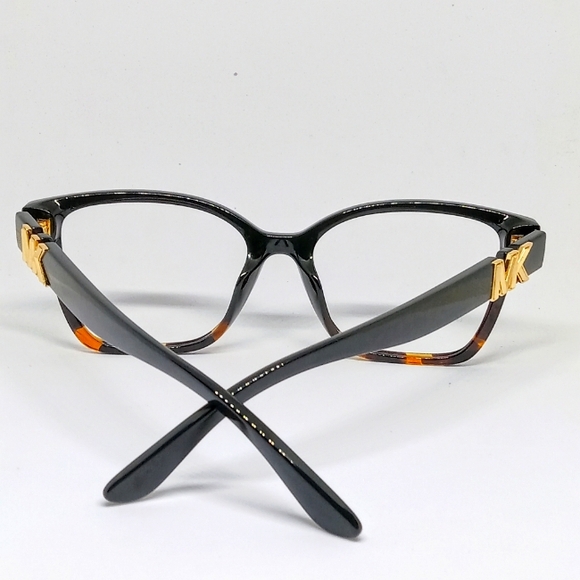 MICHAEL KORS "KARLIE 1" EYEGLASSES FRAME: - Picture 11 of 13